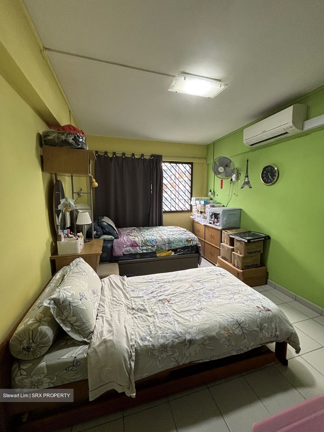 Blk 407 Fajar Road (Bukit Panjang), HDB 4 Rooms #634409291
